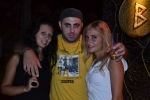 Friday Night at B On Top Pub, Byblos